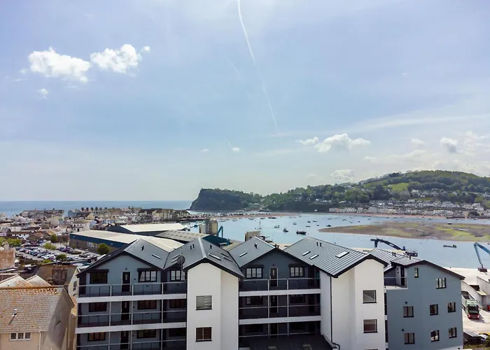 Teign View, Grand Banks