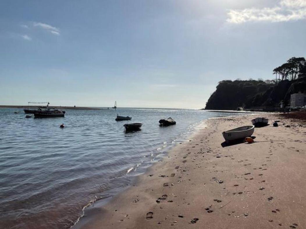 Teign View, Grand Banks Vakantiehuis