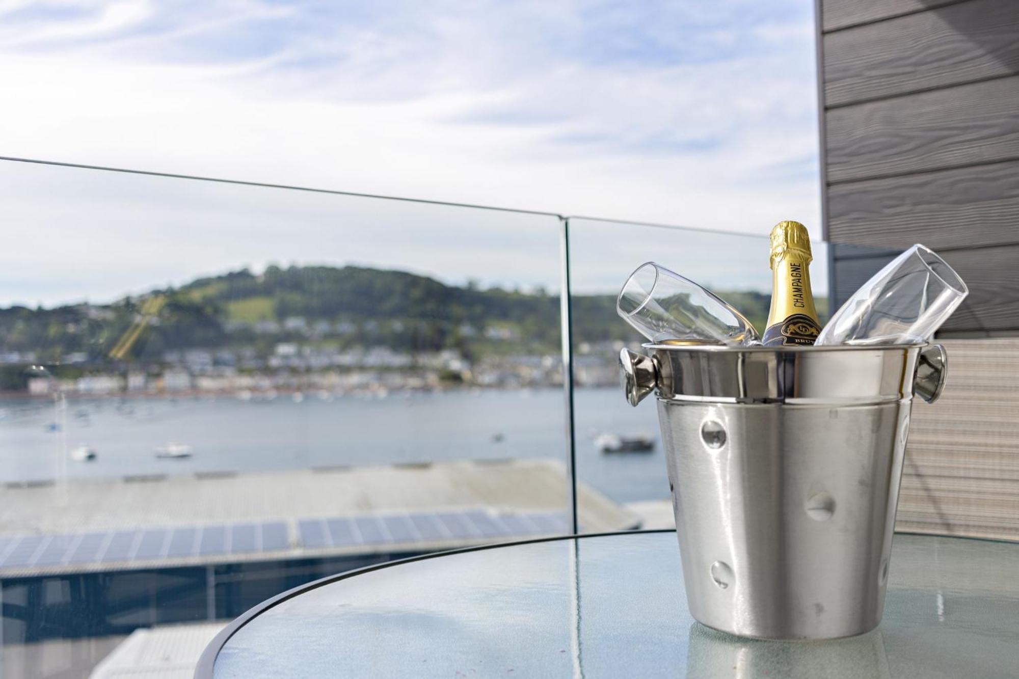 Vakantiehuis Teign View, Grand Banks *
