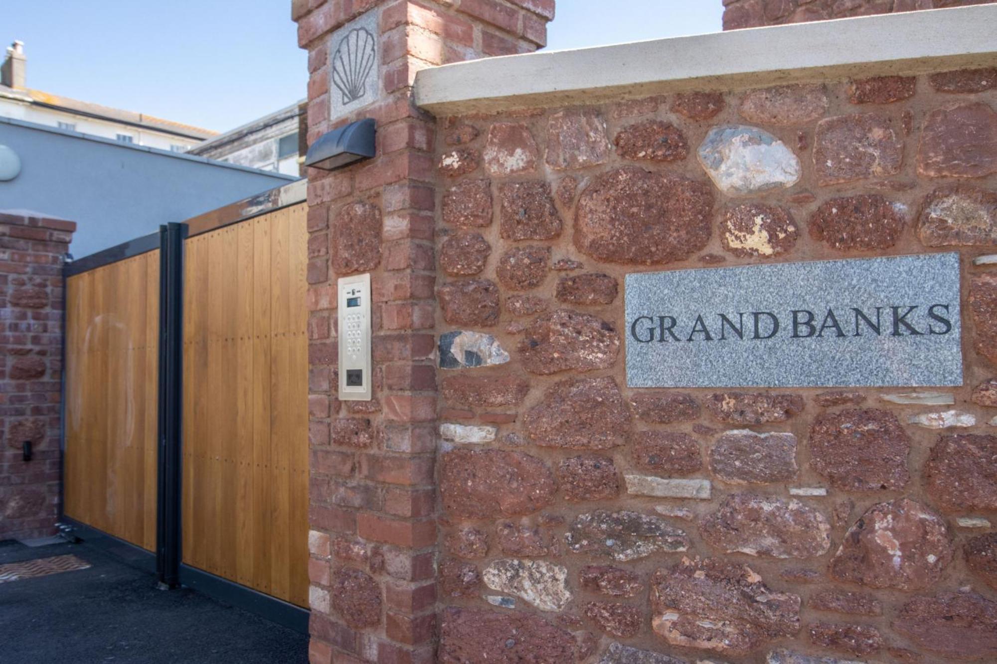 Teign View, Grand Banks Vakantiehuis *