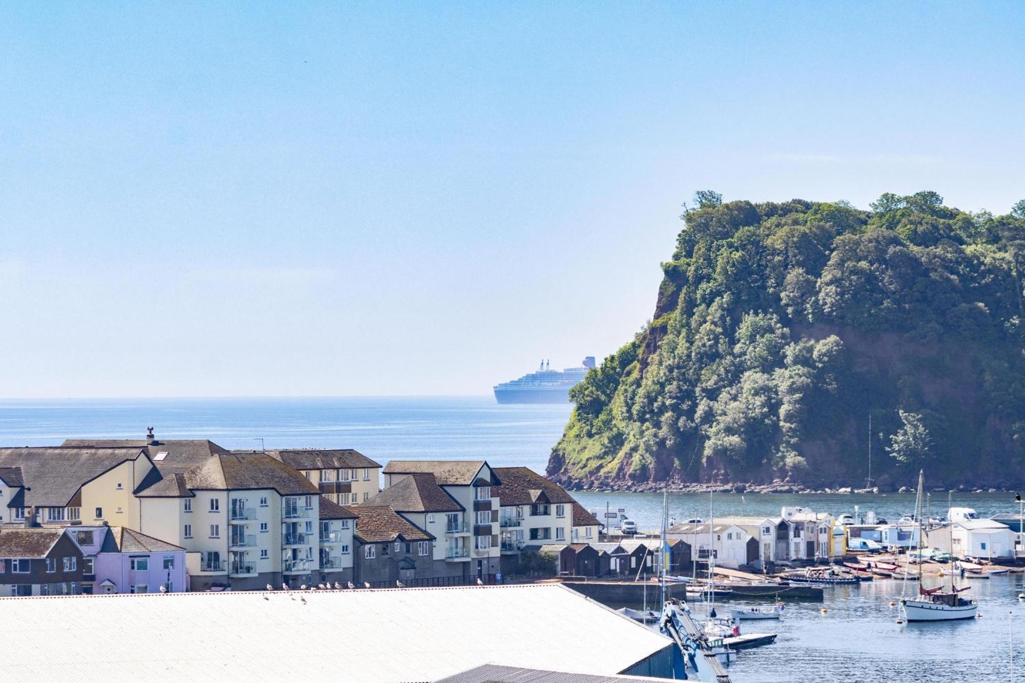 Teign View, Grand Banks *